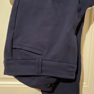 Studio signature stretch ankle skinny pant